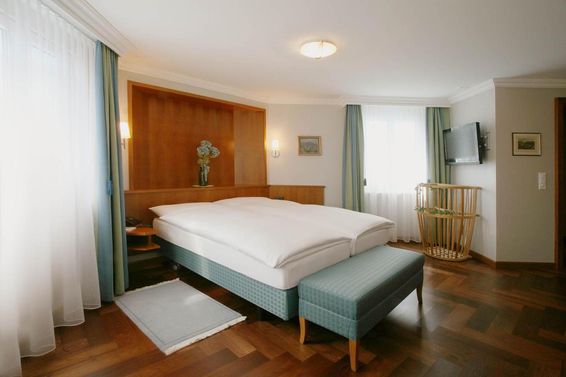 Hotel Hecht Appenzell Ngoại thất bức ảnh