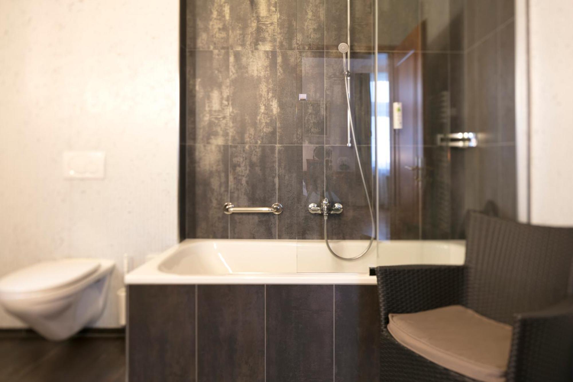 Hotel Hecht Appenzell Ngoại thất bức ảnh