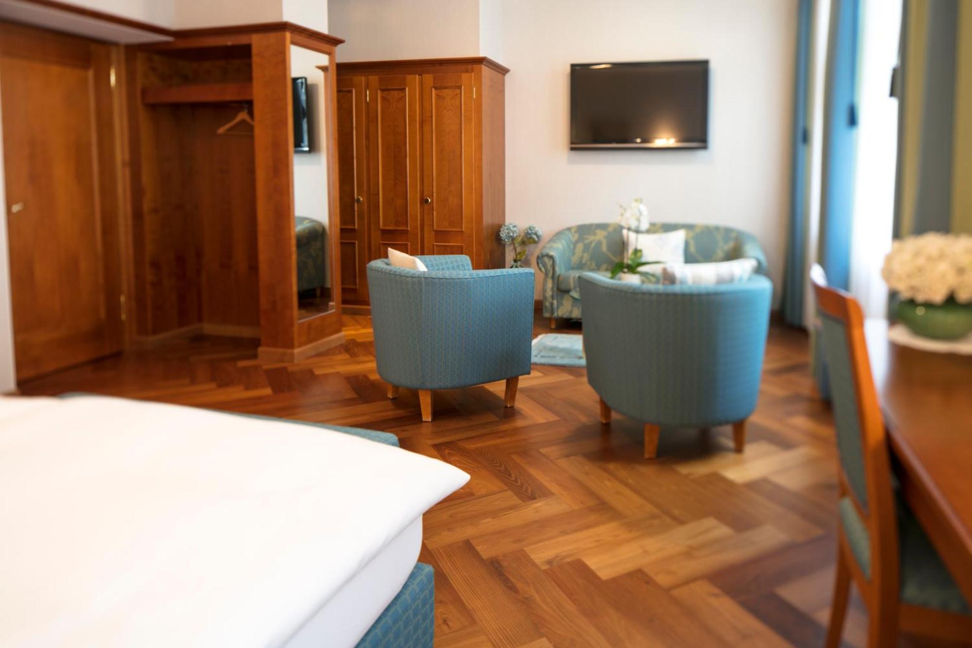 Hotel Hecht Appenzell Ngoại thất bức ảnh